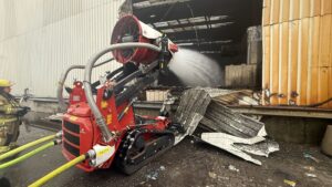 Einsatzreicher Sonntag – Brand, BMA und VU / 31.08.2025