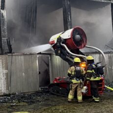 TAF-Unterstützung in Minden / 25.01.2026