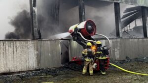 TAF-Unterstützung in Minden / 25.01.2026