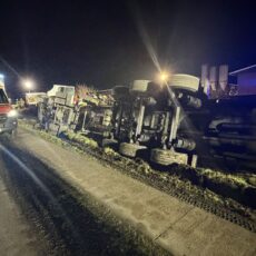 LKW-VU / 13.02.2026