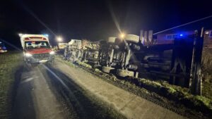 LKW-VU / 13.02.2026