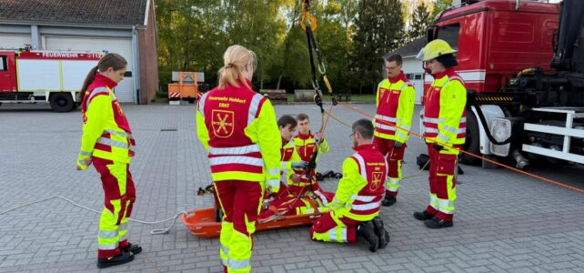 ERHT-Fortbildung / 28.04.2026 (Test Seite)