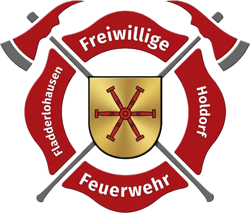 Feuerwehren Holdorf & Fladderlohausen